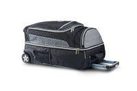 DP Maximus Trolley Silver Side View